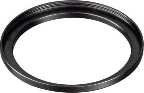 HAMA Filter 58-49mm Αντάπτορας Φίλτρου Φακού