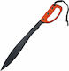 Amont Third Machete Orange in Sheath