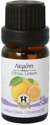 Herbstore Βιολογικό Αιθέριο Έλαιο Λεμόνι Βρώσιμο 100ml Herbstore Βιολογικό Αιθέριο Έλαιο Λεμόνι Βρώσιμο 100ml
