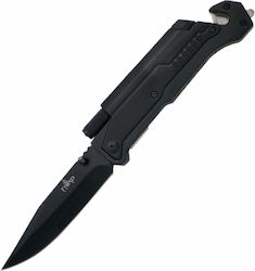 Amont Third 17576N Pocket Knife Black