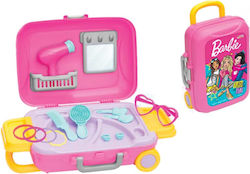 Dede Dede Hairdressing Play Set for Beauty Toys