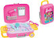Dede Dede Hairdressing Play Set for Beauty Toys