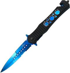 Amont Third Pocket Knife Blue