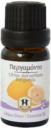 Herbstore Περγαμόντο Αιθέριο Έλαιο 50ml