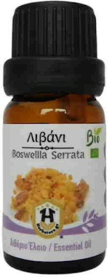 Herbstore Био Етерично Масло Кадилници Ядливо 50ml