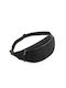 BG282 Bum Bag pentru Talie Negru BG282