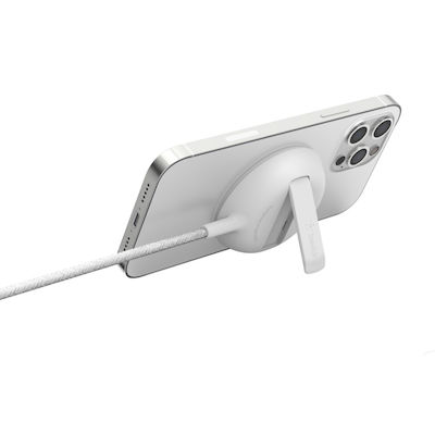 Belkin Magsafe Ladegerät 15W Weißs (WIA004btWH)