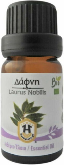 Herbstore Βιολογικό Αιθέριο Έλαιο Δάφνη Βρώσιμο 50ml