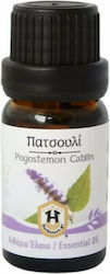 Herbstore Πατσουλί Αιθέριο Έλαιο 50ml