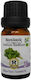 Herbstore Ulei Esențial Organic Busuioc Comestibil 50ml