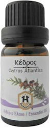 Herbstore Κέδρος Αιθέριο Έλαιο 500ml