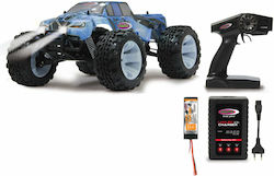 Jamara Tiger Ice EP Lipo Remote Controlled Car Monster Truck 4WD 1:10