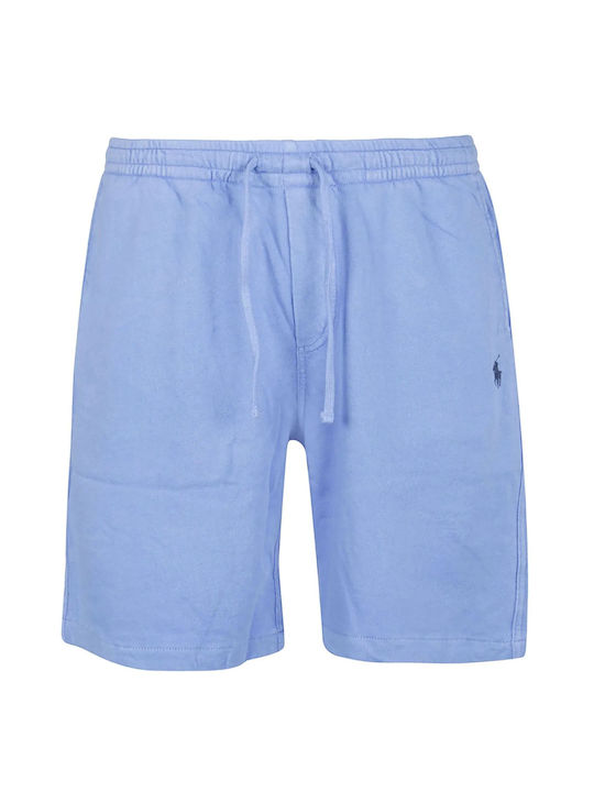 Ralph Lauren Men's Sports Shorts Light Blue