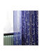 Gofis Home Gofis Home Vorhänge Dione 535 09 Marine Blau 140x280cm