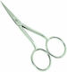 Premax Sewing Scissors Curved Handle & Blade 4 1/4" 03832