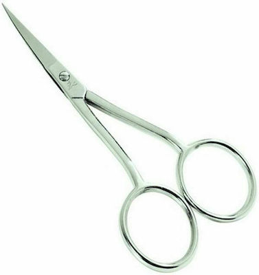 Premax Sewing Scissors Curved Handle & Blade 4 1/4" 03832