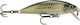 Rapala X-Rap Countdown Artificial Bait Minnow N...