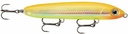 Rapala Skitter V Artificial Bait Minnow No4 10c...