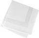 Joli Kitchen Towel White 53x53cm