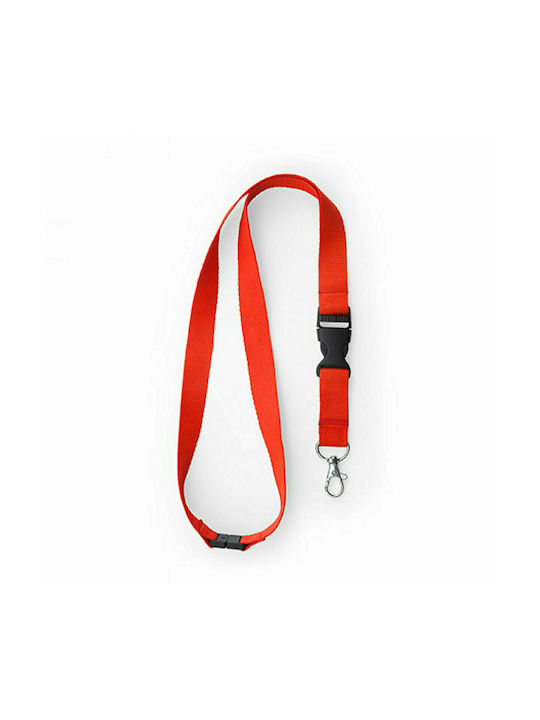 Stamina Guest Lanyard with Detachable Section