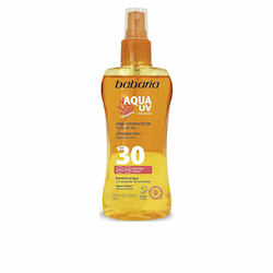 Babaria Aqua Uv Babaria Aqua Uv