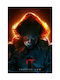 Poster It Chapter 2 61x91.5cm