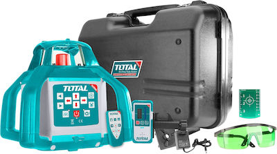 Total TLRL30051 Autonivelant Rotativ Nivel cu laser Raza verde