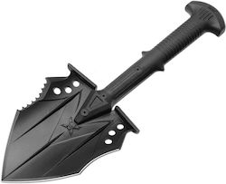 United Cutlery Kommando Survival Lopata Supraviețuire cu Cuțit UC2979