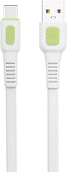 DE-C36C USB 2.0 USB-C male - USB-A 1m (40193) DE-C36C USB 2.0 USB-C male - USB-A 1m (40193)