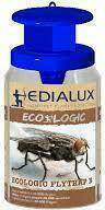 Edialux Ecologic Παγίδα για Μύγες