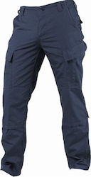 AETOS ACU Tactical Men's Trouser Blue AETOS ACU Tactical Men's Trouser Blue