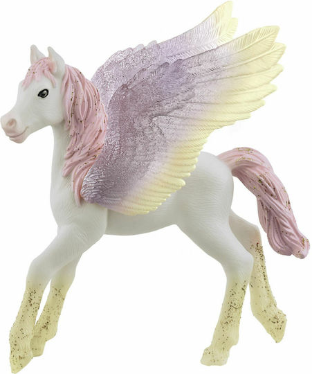Schleich-S Pegasus Foal Bayala For 3+ Years