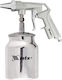 MTX Sandblasting Gun with Container 573269