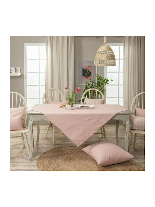 Teoran Aragona Cotton & Polyester Tablecloth 06...