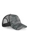 B694 Jockey mit Netz Arctic Camo Camo