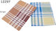 Kipper Τραπεζομάντηλο 12297 Beige 140x180εκ.