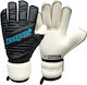4Keepers Retro IV RF Adults Goalkeeper Gloves Black