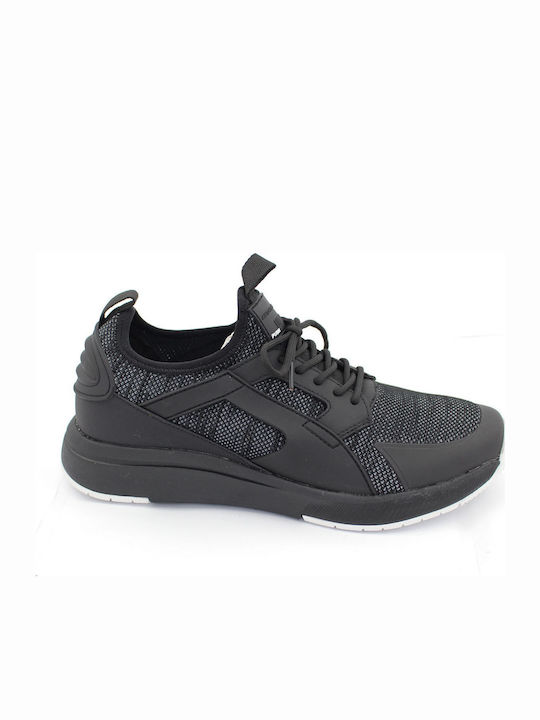 Sneakers Black