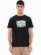 T-shirt Black