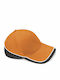 Ανδρικό Jockey Orange / Black / White