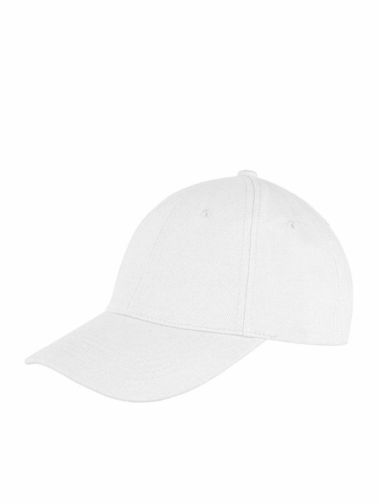 Result Men's Jockey White