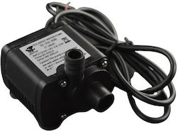 DFRobot DC Mini Immersible Water Pump 6V~18V (FIT0563)