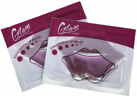 Glam of Sweden Collagen Lip Lip