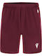Skara Shorts Style Football