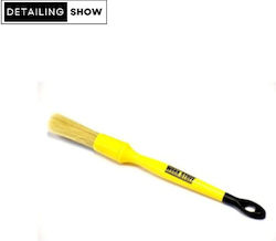 Work Stuff Detailing Brush Πινέλο Καθαρισμού Αυτοκινήτου