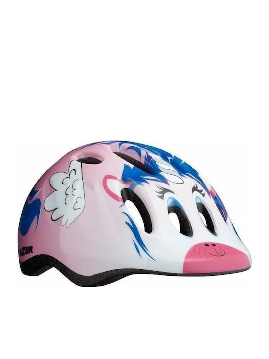 Lazer MAX + CE Παιδικό Κράνος για Ποδήλατο Πόλης Unicorn Lazer MAX + CE Παιδικό Κράνος για Ποδήλατο Πόλης Unicorn