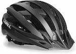 Livall MT1 Neo City Bicycle Helmet with LED Light Black