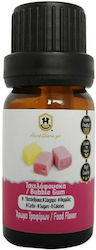 Herbstore Flavor Drops with Bubblegum Aroma 100ml