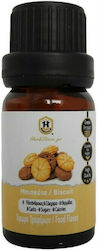 Herbstore Flavor Drops With Biscotto Aroma 100ml