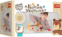 Trefl Wooden Kids Tool for 3+ Years